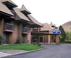 Best Western Durango Best Western Durango